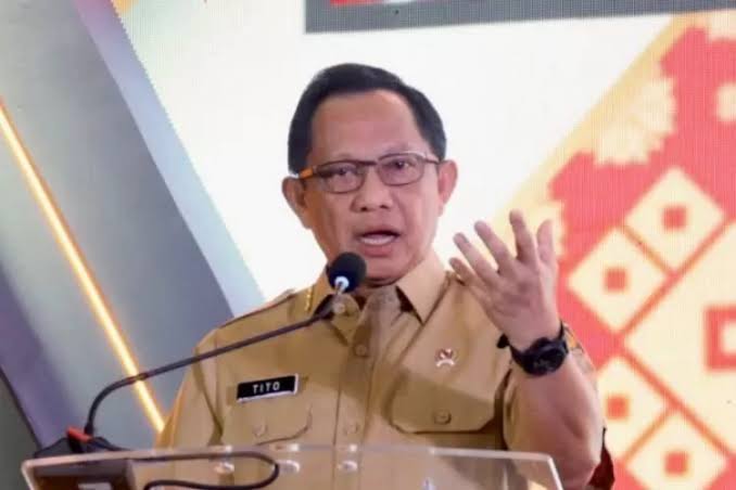 Mendagri Usul Pelantikan Kepala Daerah Terpilih Tak Bersengketa di MK Dilantik 6 dan 10 Februari 2025